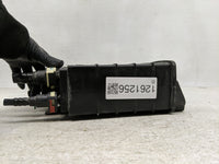 2022 Ford Mustang Fuel Vapor Charcoal Canister - Oemusedautoparts1.com