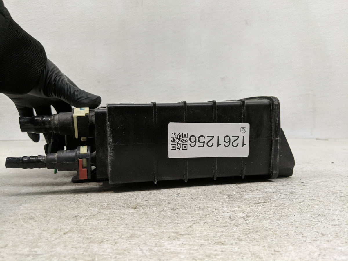 2022 Ford Mustang Fuel Vapor Charcoal Canister - Oemusedautoparts1.com