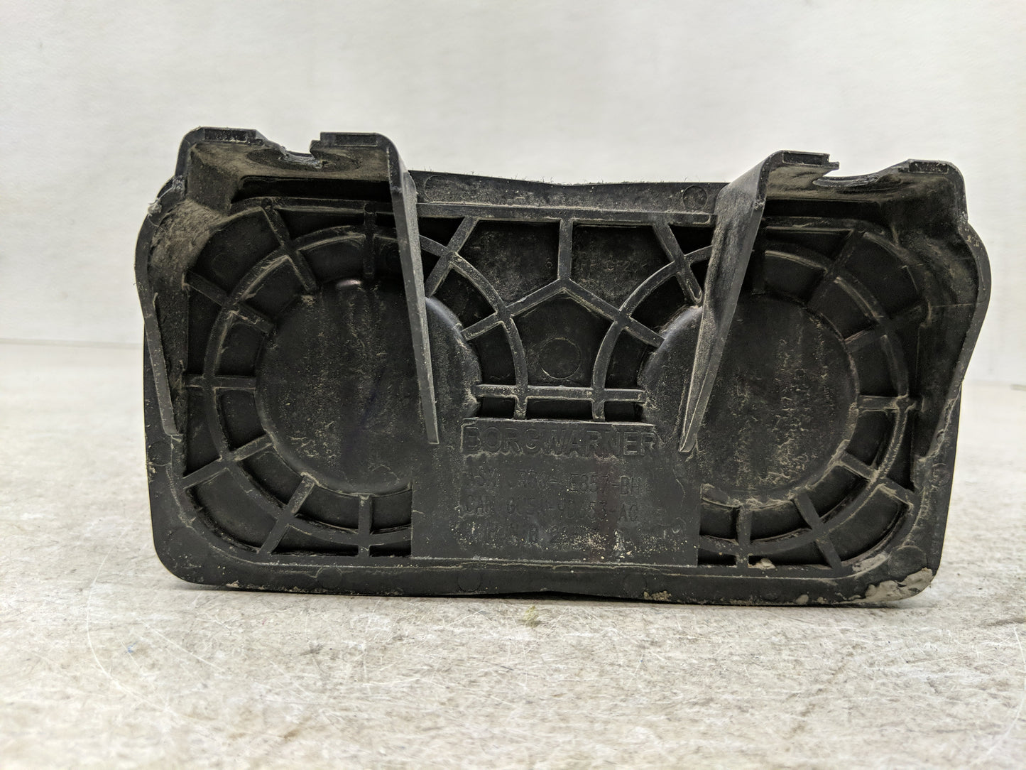 2022 Ford Mustang Fuel Vapor Charcoal Canister - Oemusedautoparts1.com