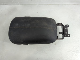 compare product 2022 Ford Mustang Center Console Armrest Cover Lid Fits OEM Used Auto Parts
