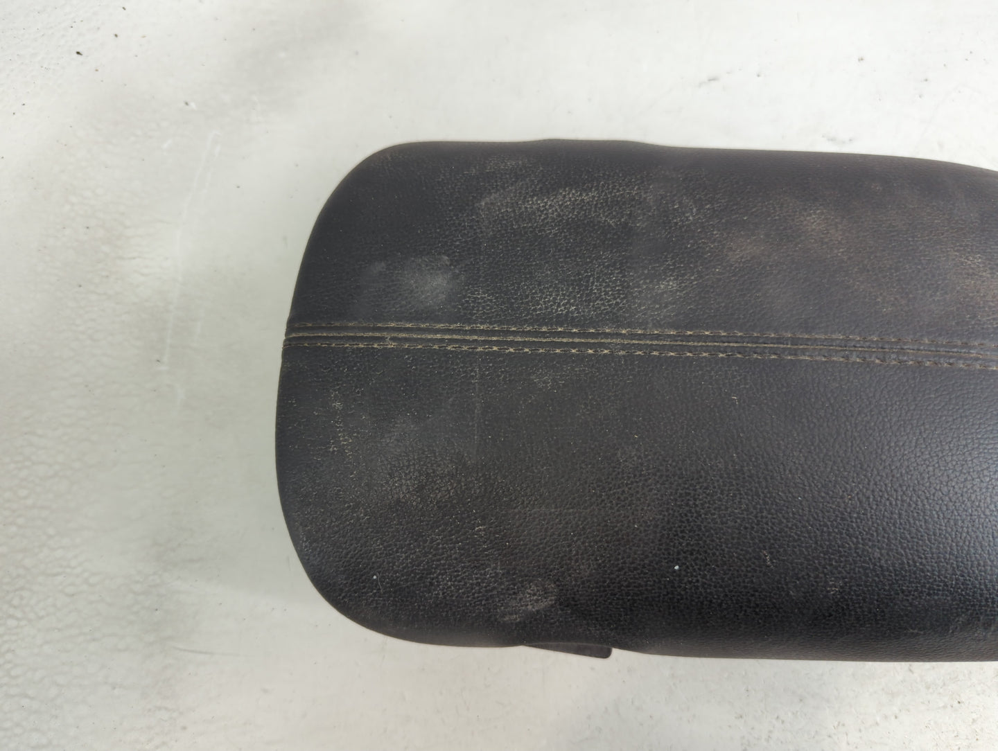 2022 Ford Mustang Center Console Armrest Cover Lid Fits OEM Used Auto Parts - Oemusedautoparts1.com
