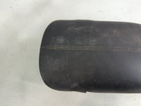 2022 Ford Mustang Center Console Armrest Cover Lid Fits OEM Used Auto Parts - Oemusedautoparts1.com