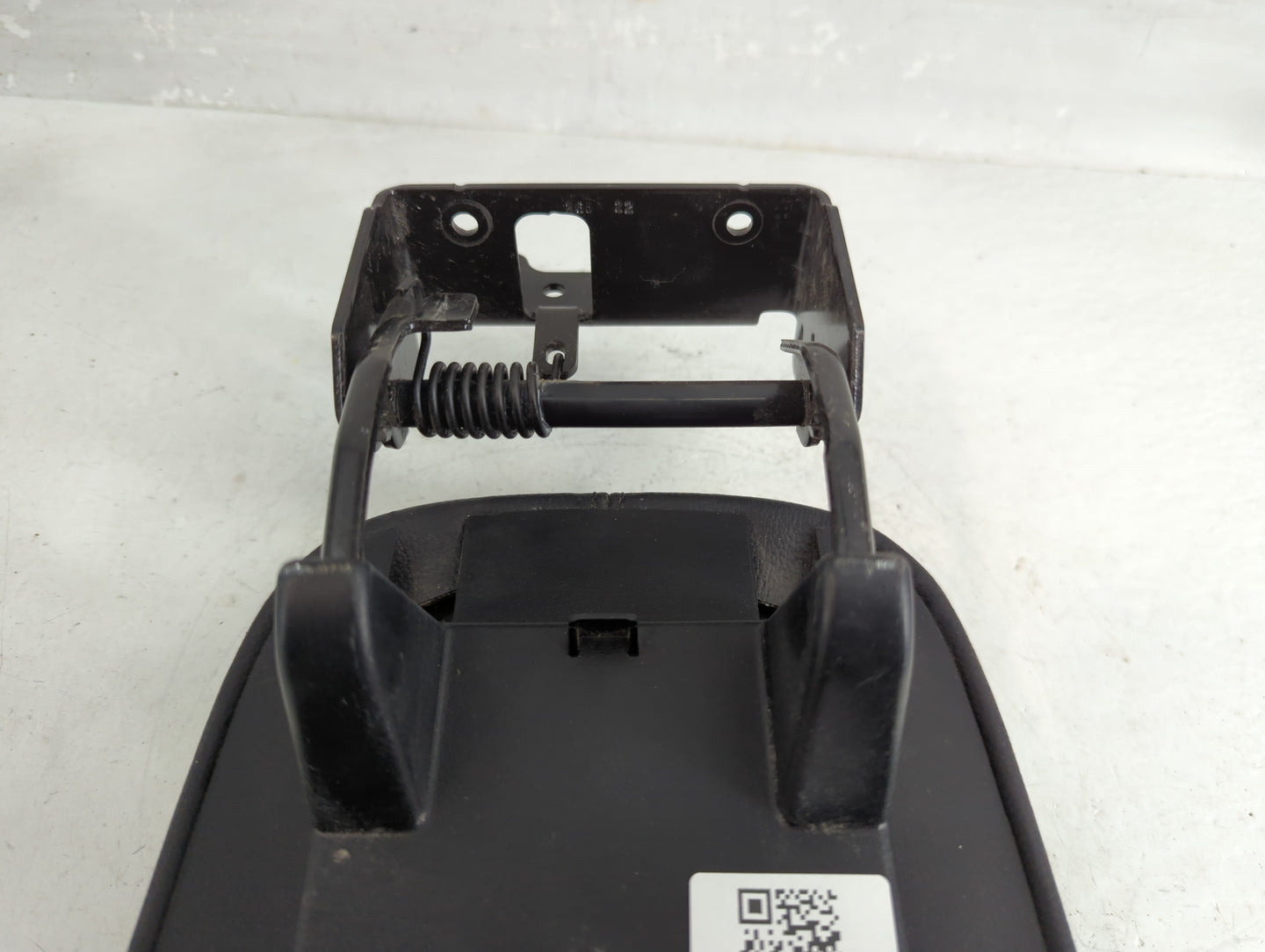 2022 Ford Mustang Center Console Armrest Cover Lid Fits OEM Used Auto Parts - Oemusedautoparts1.com