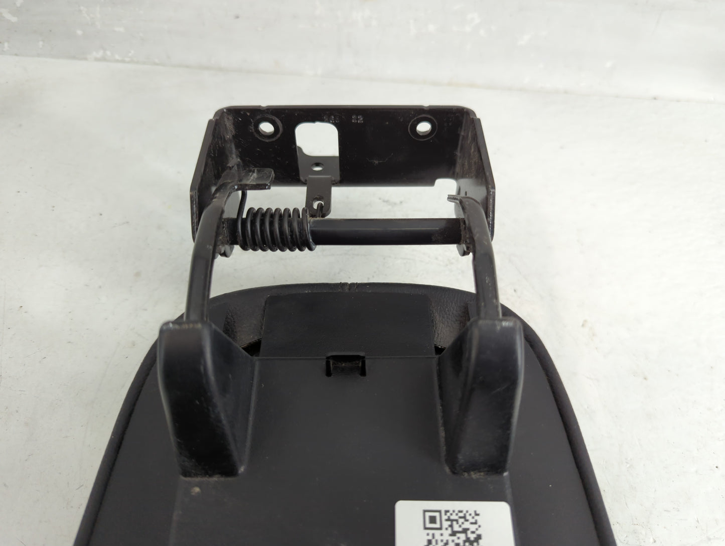 2022 Ford Mustang Center Console Armrest Cover Lid Fits OEM Used Auto Parts - Oemusedautoparts1.com