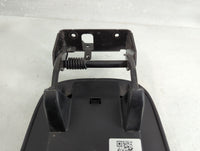 2022 Ford Mustang Center Console Armrest Cover Lid Fits OEM Used Auto Parts - Oemusedautoparts1.com