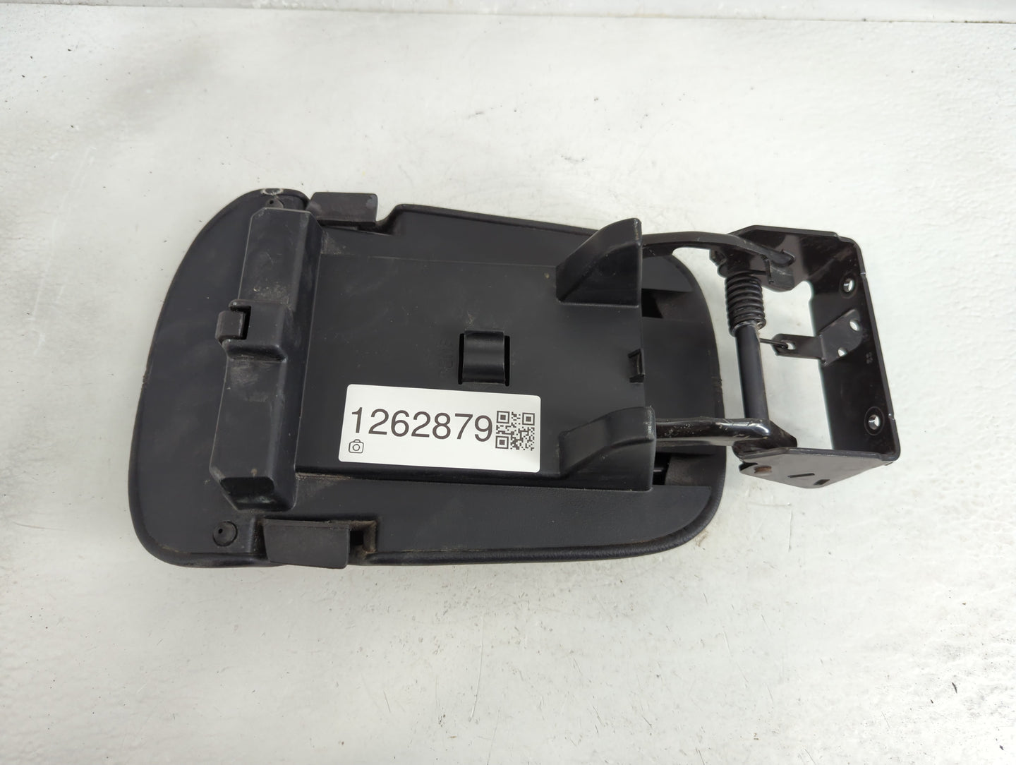2022 Ford Mustang Center Console Armrest Cover Lid Fits OEM Used Auto Parts - Oemusedautoparts1.com