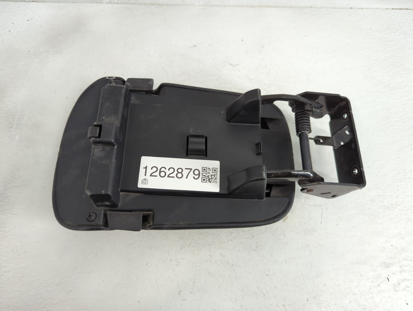 2022 Ford Mustang Center Console Armrest Cover Lid Fits OEM Used Auto Parts - Oemusedautoparts1.com