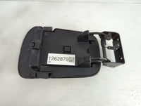 2022 Ford Mustang Center Console Armrest Cover Lid Fits OEM Used Auto Parts - Oemusedautoparts1.com