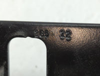 2022 Ford Mustang Center Console Armrest Cover Lid Fits OEM Used Auto Parts - Oemusedautoparts1.com
