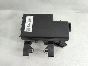 compare product 2021-2022 Ford Mustang Fusebox Fuse Box Panel Relay Module Fits Fits 2021 2022 OEM Used Auto Parts