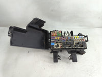 2021-2022 Ford Mustang Fusebox Fuse Box Panel Relay Module Fits Fits 2021 2022 OEM Used Auto Parts - Oemusedautoparts1.com