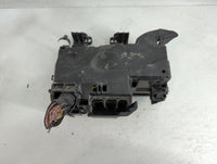 2021-2022 Ford Mustang Fusebox Fuse Box Panel Relay Module Fits Fits 2021 2022 OEM Used Auto Parts - Oemusedautoparts1.com