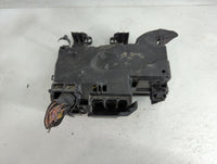 2021-2022 Ford Mustang Fusebox Fuse Box Panel Relay Module Fits Fits 2021 2022 OEM Used Auto Parts - Oemusedautoparts1.com