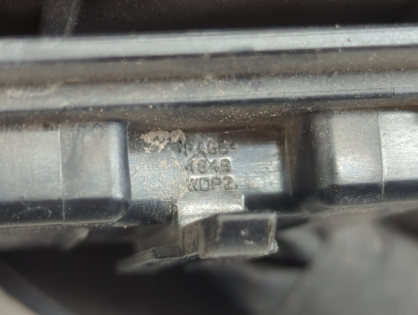 2021-2022 Ford Mustang Fusebox Fuse Box Panel Relay Module Fits Fits 2021 2022 OEM Used Auto Parts - Oemusedautoparts1.com