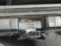 2021-2022 Ford Mustang Fusebox Fuse Box Panel Relay Module Fits Fits 2021 2022 OEM Used Auto Parts - Oemusedautoparts1.com