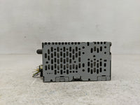 2022 Ford Mustang Radio AM FM Cd Player Receiver Replacement P/N:LR3T-18D832-EH Fits OEM Used Auto Parts - Oemusedautoparts1