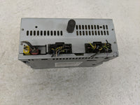 2022 Ford Mustang Radio AM FM Cd Player Receiver Replacement P/N:LR3T-18D832-EH Fits OEM Used Auto Parts - Oemusedautoparts1