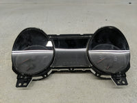 2021-2022 Ford Mustang Instrument Cluster Speedometer Gauges Fits Fits 2021 2022 OEM Used Auto Parts - Oemusedautoparts1.com