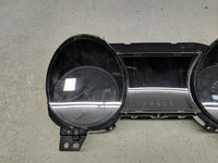 2021-2022 Ford Mustang Instrument Cluster Speedometer Gauges Fits Fits 2021 2022 OEM Used Auto Parts - Oemusedautoparts1.com