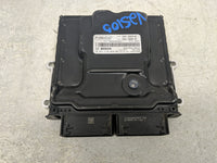 2019-2022 Ford Mustang PCM Engine Control Computer ECU ECM PCU OEM P/N:KR3A-12A650-HB 0 261 S10 09R Fits Fits 2019 2020 2021