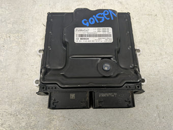 compare product 2019-2022 Ford Mustang PCM Engine Control Computer ECU ECM PCU OEM P/N:KR3A-12A650-HB 0 261 S10 09R Fits Fits 2019 2020 2021 2022 OEM Used Auto Parts