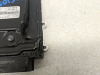 2019-2022 Ford Mustang PCM Engine Control Computer ECU ECM PCU OEM P/N:KR3A-12A650-HB 0 261 S10 09R Fits Fits 2019 2020 2021