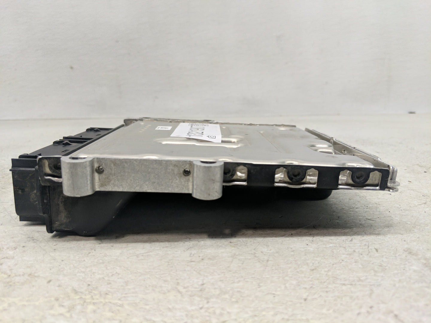 2019-2022 Ford Mustang PCM Engine Control Computer ECU ECM PCU OEM P/N:KR3A-12A650-HB 0 261 S10 09R Fits Fits 2019 2020 2021