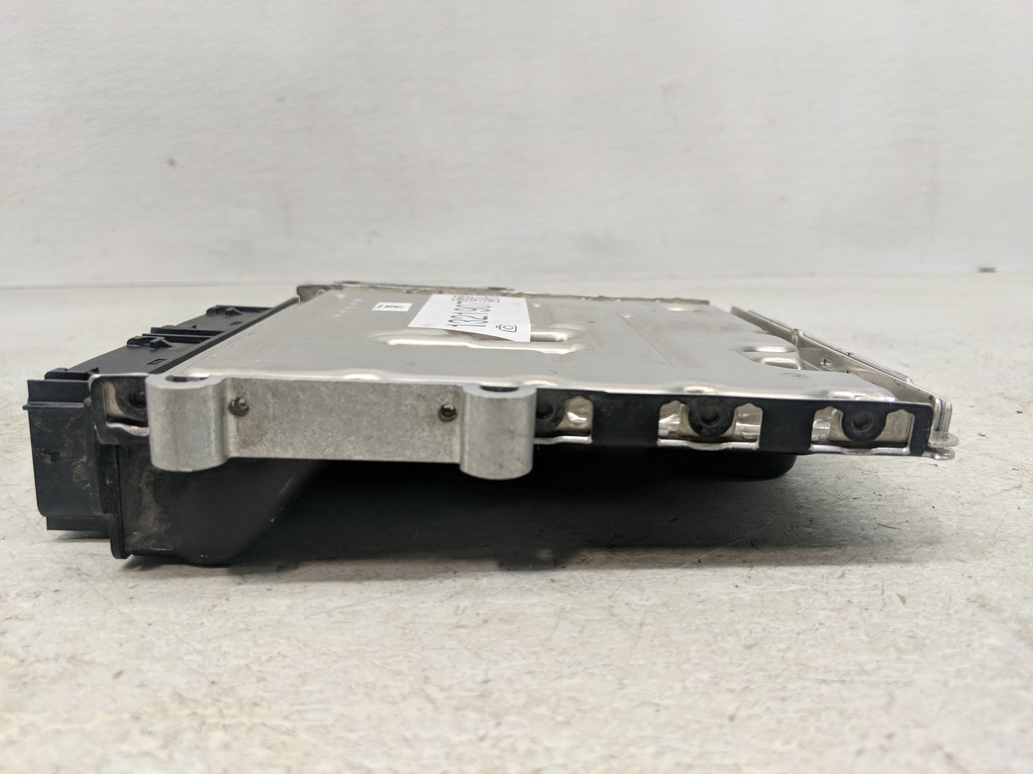 2019-2022 Ford Mustang PCM Engine Control Computer ECU ECM PCU OEM P/N:KR3A-12A650-HB 0 261 S10 09R Fits Fits 2019 2020 2021