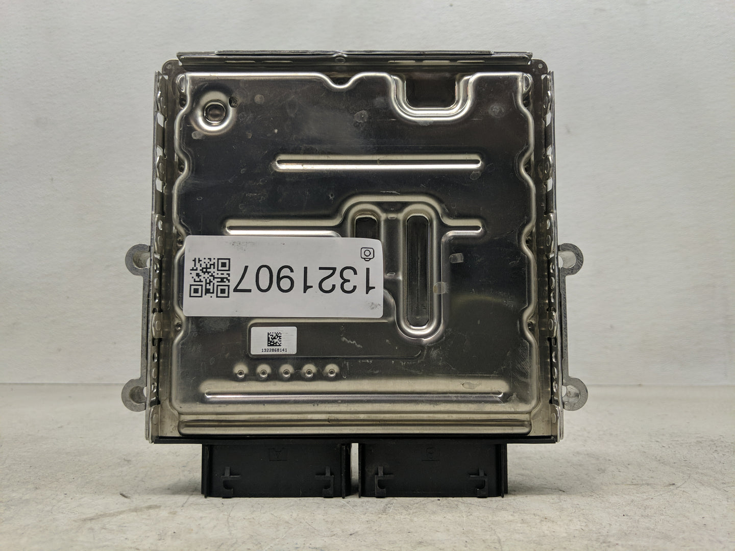 2019-2022 Ford Mustang PCM Engine Control Computer ECU ECM PCU OEM P/N:KR3A-12A650-HB 0 261 S10 09R Fits Fits 2019 2020 2021
