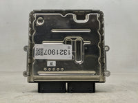 2019-2022 Ford Mustang PCM Engine Control Computer ECU ECM PCU OEM P/N:KR3A-12A650-HB 0 261 S10 09R Fits Fits 2019 2020 2021