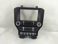 2022 Ford Mustang Climate Control Module Temperature AC/Heater Replacement P/N:LR3T-18E245-FB Fits OEM Used Auto Parts - Oem