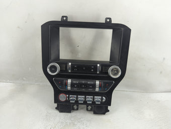 compare product 2022 Ford Mustang Climate Control Module Temperature AC/Heater Replacement P/N:LR3T-18E245-FB Fits OEM Used Auto Parts
