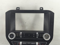2022 Ford Mustang Climate Control Module Temperature AC/Heater Replacement P/N:LR3T-18E245-FB Fits OEM Used Auto Parts - Oem