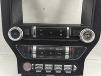 2022 Ford Mustang Climate Control Module Temperature AC/Heater Replacement P/N:LR3T-18E245-FB Fits OEM Used Auto Parts - Oem