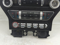 2022 Ford Mustang Climate Control Module Temperature AC/Heater Replacement P/N:LR3T-18E245-FB Fits OEM Used Auto Parts - Oem