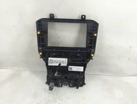 2022 Ford Mustang Climate Control Module Temperature AC/Heater Replacement P/N:LR3T-18E245-FB Fits OEM Used Auto Parts - Oem