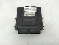 2019-2022 Ford Mustang PCM Engine Control Computer ECU ECM PCU OEM P/N:0 261 S10 09R KR3A-12A650-HB Fits Fits 2019 2020 2021