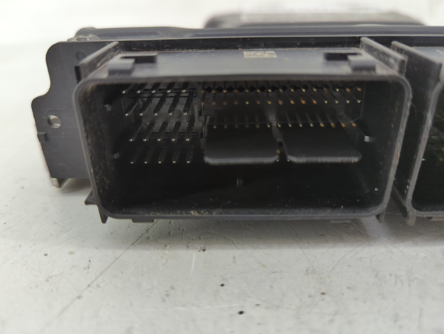 2019-2022 Ford Mustang PCM Engine Control Computer ECU ECM PCU OEM P/N:0 261 S10 09R KR3A-12A650-HB Fits Fits 2019 2020 2021