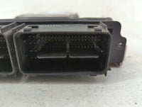 2019-2022 Ford Mustang PCM Engine Control Computer ECU ECM PCU OEM P/N:0 261 S10 09R KR3A-12A650-HB Fits Fits 2019 2020 2021