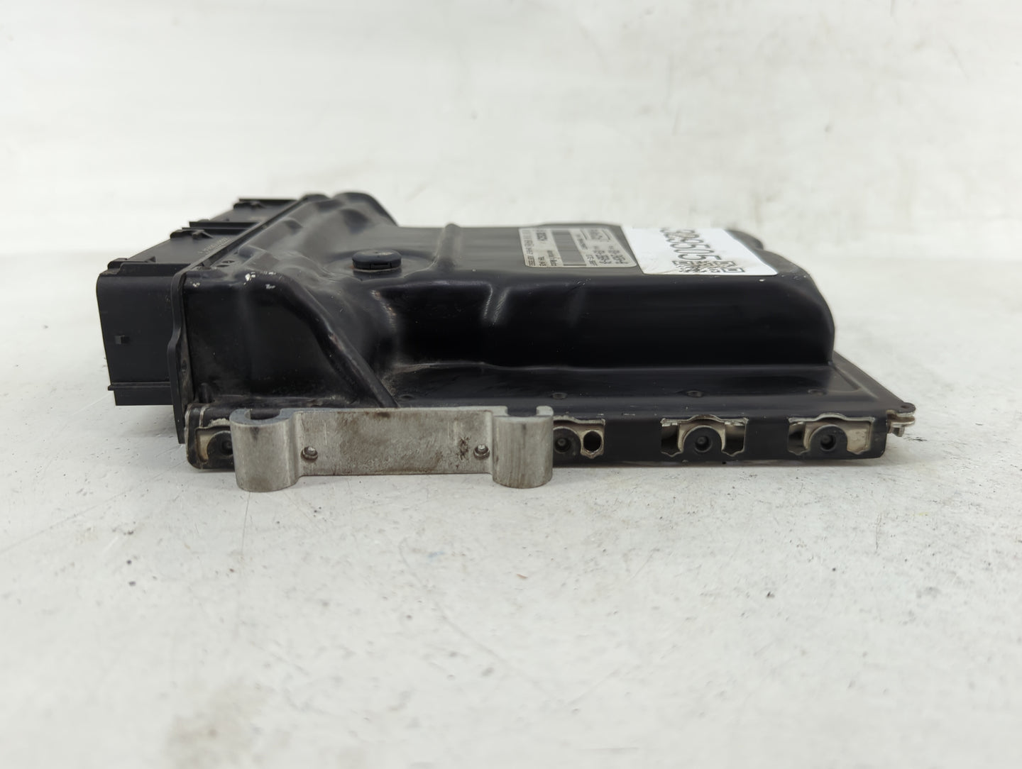 2019-2022 Ford Mustang PCM Engine Control Computer ECU ECM PCU OEM P/N:0 261 S10 09R KR3A-12A650-HB Fits Fits 2019 2020 2021