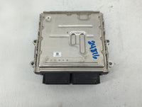 2019-2022 Ford Mustang PCM Engine Control Computer ECU ECM PCU OEM P/N:0 261 S10 09R KR3A-12A650-HB Fits Fits 2019 2020 2021