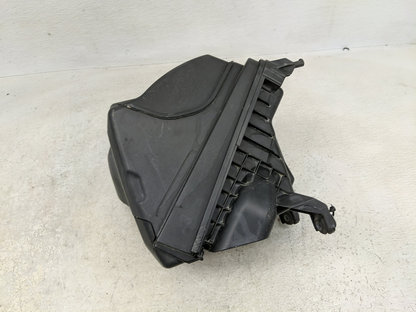 2018-2022 Ford Mustang Air Cleaner Intake-duct Hose Tube - Oemusedautoparts1.com