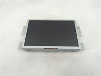 2019-2022 Ford Mustang Information Display Screen - Oemusedautoparts1.com