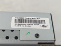 2019-2022 Ford Mustang Information Radio Display Screen - Oemusedautoparts1.com