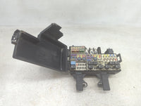 2021-2022 Ford Mustang Fusebox Fuse Box Panel Relay Module P/N:3179-002 Fits Fits 2021 2022 OEM Used Auto Parts - Oemusedaut