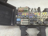 2021-2022 Ford Mustang Fusebox Fuse Box Panel Relay Module P/N:3179-002 Fits Fits 2021 2022 OEM Used Auto Parts - Oemusedaut