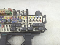 2021-2022 Ford Mustang Fusebox Fuse Box Panel Relay Module P/N:3179-002 Fits Fits 2021 2022 OEM Used Auto Parts - Oemusedaut