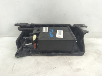 compare product 2022 Ford Mustang Fuel Vapor Charcoal Canister