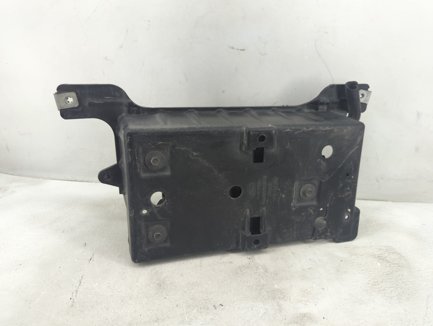 2022 Ford Mustang Fuel Vapor Charcoal Canister - Oemusedautoparts1.com