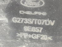 2022 Ford Mustang Fuel Vapor Charcoal Canister - Oemusedautoparts1.com